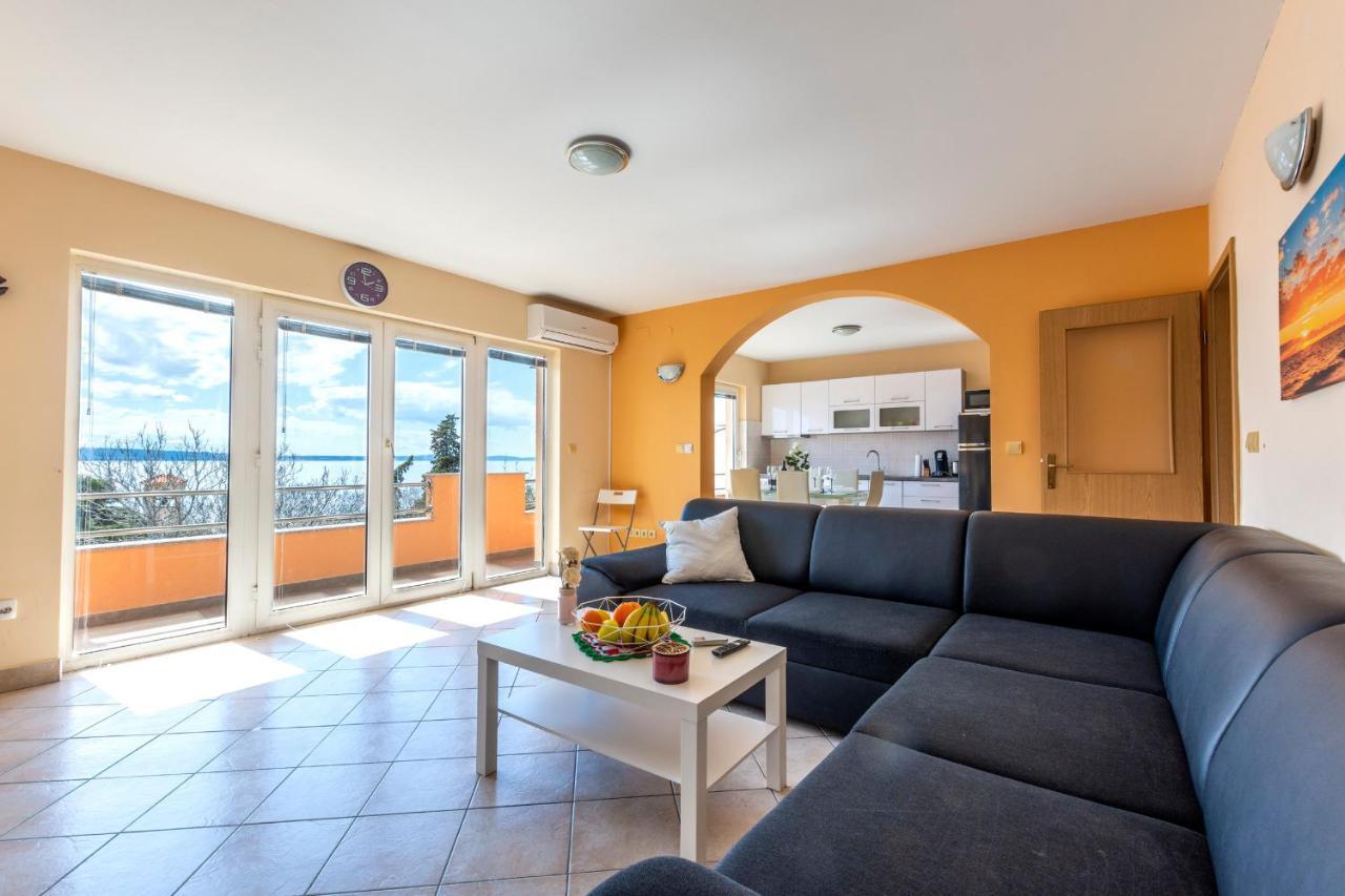 Villa Tomas „The View Of Jesenice“ Jesenice  Luaran gambar